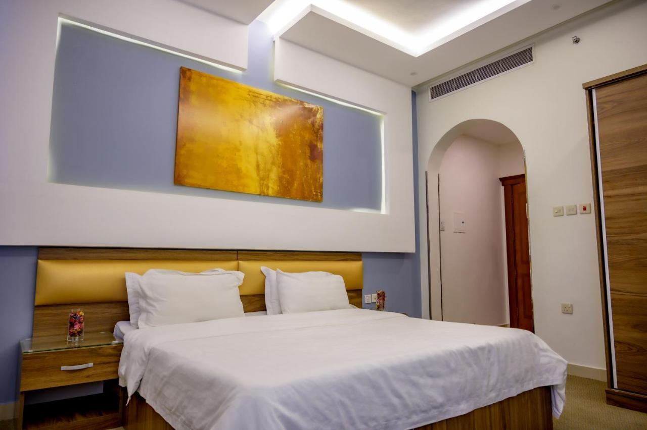 Platinum The First Hotel Medina Kültér fotó
