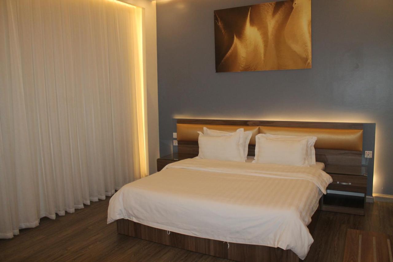 Platinum The First Hotel Medina Kültér fotó