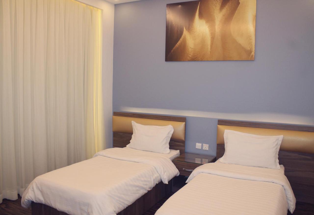 Platinum The First Hotel Medina Kültér fotó