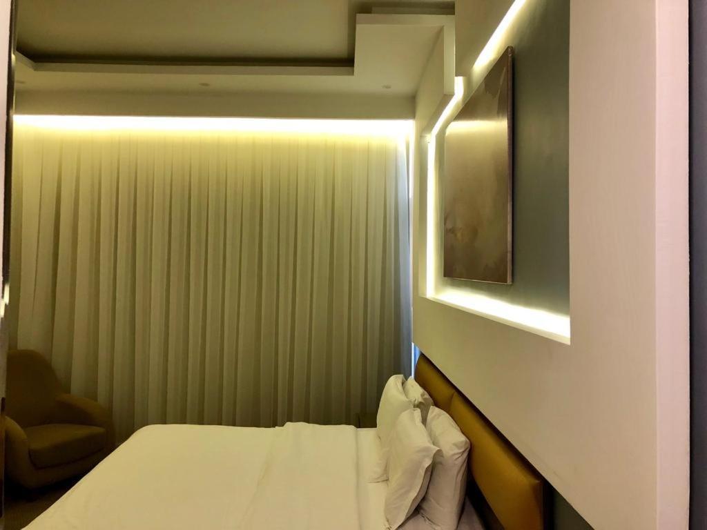 Platinum The First Hotel Medina Kültér fotó