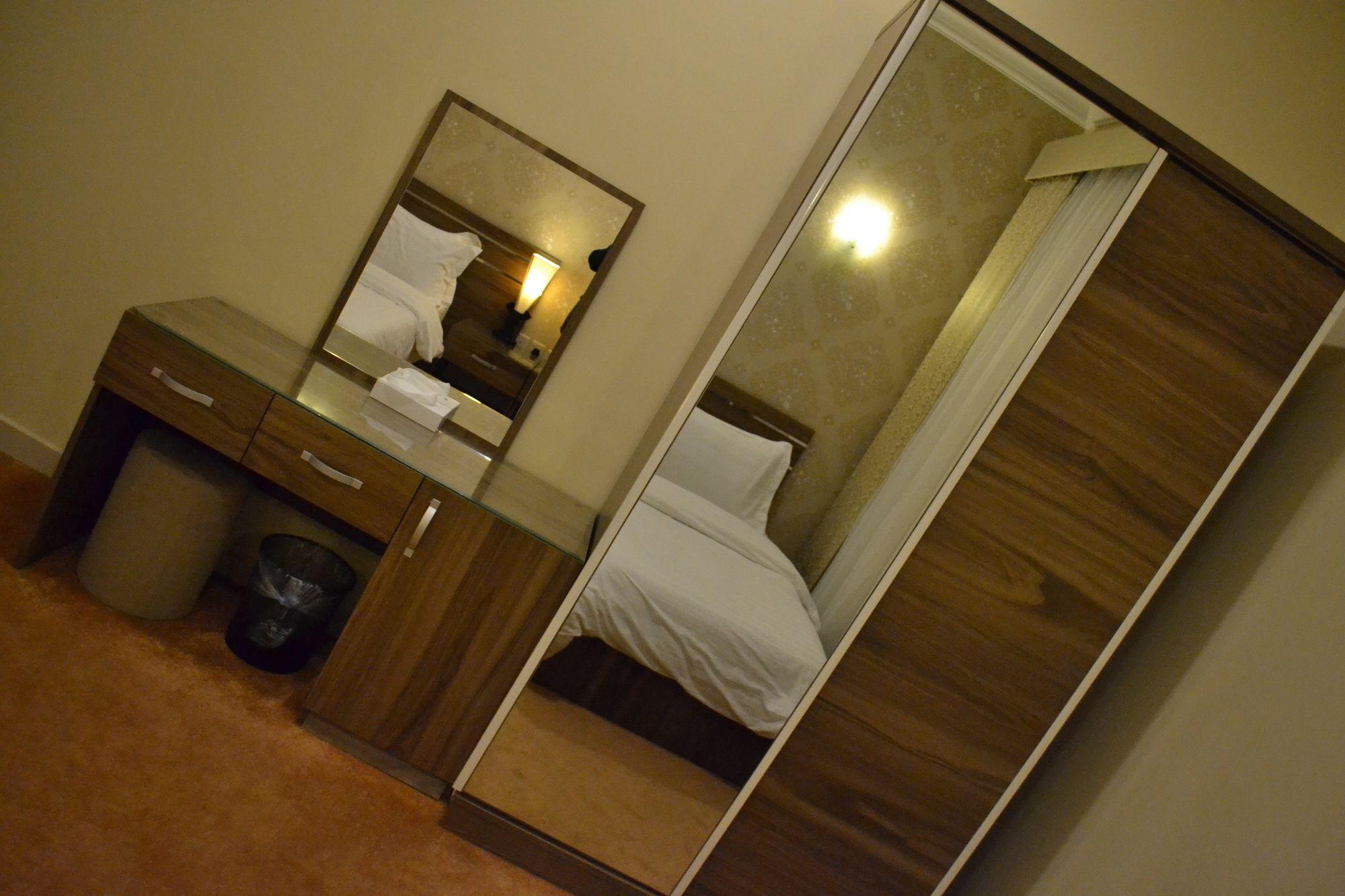 Platinum The First Hotel Medina Kültér fotó